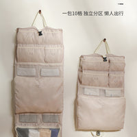 Travel Storage Bag – Hung Wall Large