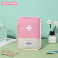 Medicine Medical Emergency Bag