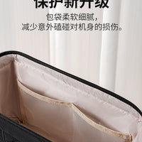 Hair Dryer – Storage Bag Curling