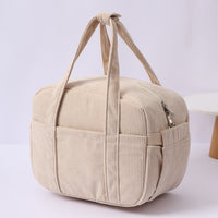 Worker Outdoor Insulated Lunch Box – Handbag Portable