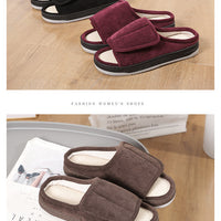 Wear Non-slip Home Shoes – Elderly