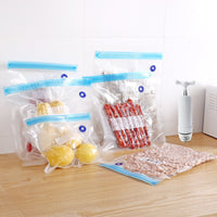Vacuum Food Bag Preservation Household Sealing Bags