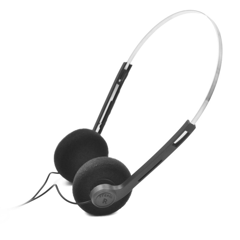 Voice Clear Small Headset