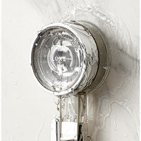 Rotary Suction Cup Hooks – Strong Vacuum Non-punching