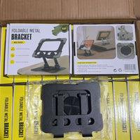 All-metal Rotating Tablet Stand – Ipad Computer Support