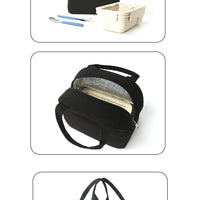 Lunch Bag Insulation Box – Rice Storage