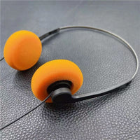 Voice Clear Small Headset