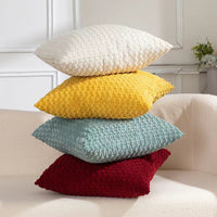 Corduroy Pillow – Cover Cushion Living