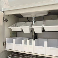 Book Same Kitchen Sink Organiser – Storage Rack Punch-free