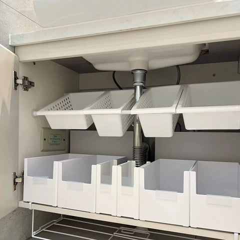 Book Same Kitchen Sink Organiser – Storage Rack Punch-free