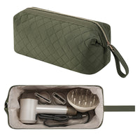 Hair Dryer – Storage Bag Curling