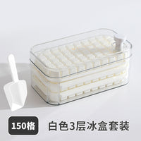 Ice Cube Tray – Food Grade Household