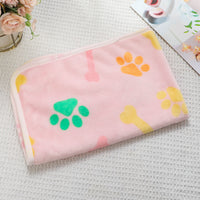 Pet Blanket – Mat Cat Dog