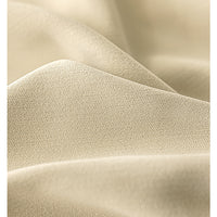 Cream Style Shaoxing Curtains