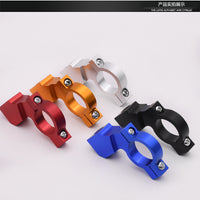 Electric Motorcycle Rearview Mirror – Seat Multifunctional
