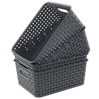 Storage Basket – Simple Office Supplies