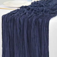 Flag Western Tablecloth Light – Luxury High-end Wedding