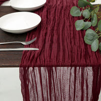 Flag Western Tablecloth Light – Luxury High-end Wedding