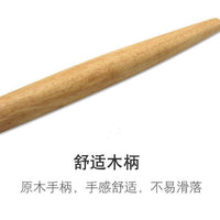 Dough Beater Double Ring – Manual Egg Single