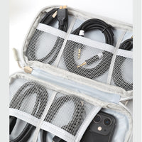 Data Cable – Storage Bag Charger