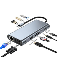 Hdmi Docking Station USB Accessory – Hub