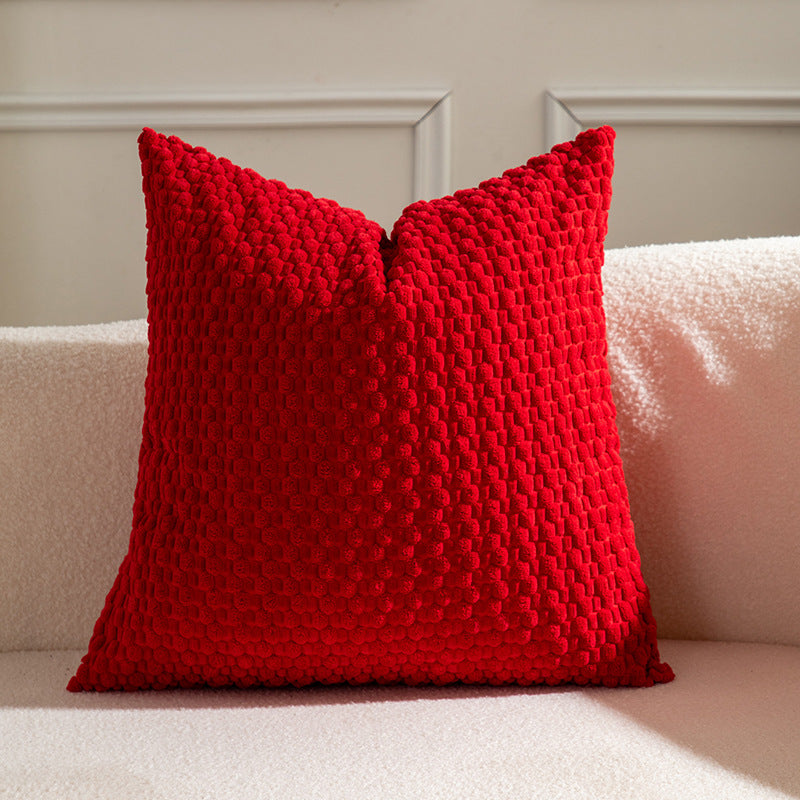 Corduroy Pillow – Cover Cushion Living
