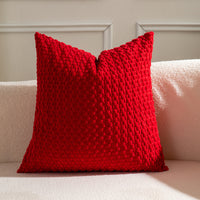 Corduroy Pillow – Cover Cushion Living