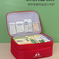 Bag Travel Portable Medicine