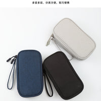 Data Cable – Storage Bag Charger