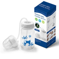 Popular Creative Baby Product – Bottle Hands-free Feeding