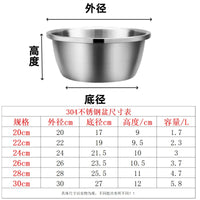 Stainless Steel Basin Drain Basket – Vegetable Household