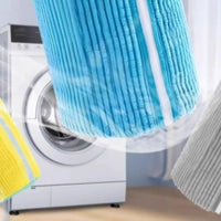 Washing Artifact Household Wipes