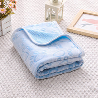 Pet Blanket – Mat Cat Dog