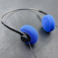 Voice Clear Small Headset