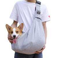 Folding Dog Accessory – Backpack Breathable Pet