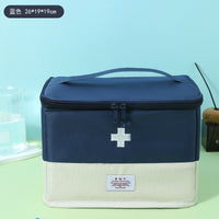 Medicine Medical Emergency Bag