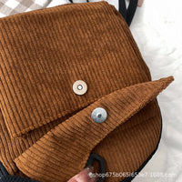 Mini Backpack – Ins Super Hot
