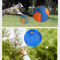 Sheep Horse Dog Accessory – Herding Ball Durable