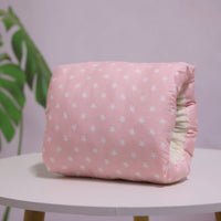 Fleece-lined Thickeneded Soft Baby Product – Nursing Pillow Arm