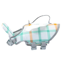 Modeling Small Bee Dog Accessory – Life Jackets Medium