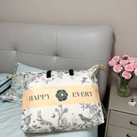 Quilt Storage Bag – Luggage