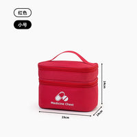 Bag Travel Portable Medicine