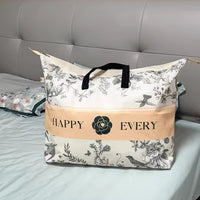 Quilt Storage Bag – Luggage