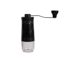 Portable Coffee Grinder Manual Stainless Steel Hand-Cranked
