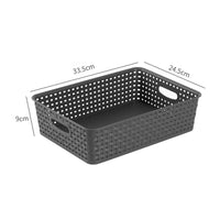 Storage Basket – Simple Office Supplies