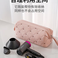 Hair Dryer – Storage Bag Curling