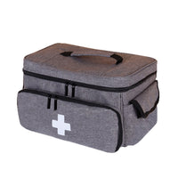 New Small Medicine Storage Bag – Family First Aid