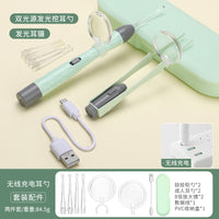 Ear Scoop Suit Baby Product – Lamp Tweezers Booger