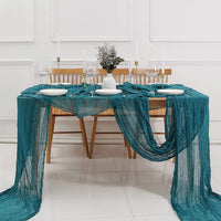 Flag Western Tablecloth Light – Luxury High-end Wedding