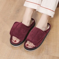 Wear Non-slip Home Shoes – Elderly